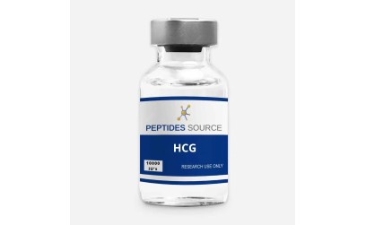 Why People Research Buy HCG Peptide During Hormonal Imbalance