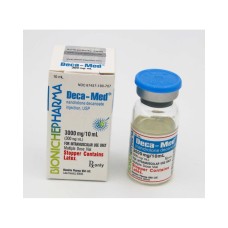 Bioniche Pharma Deca-Med (nandrolone decanoate) 300 mg/ml 10ml vial