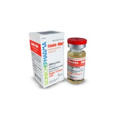 Bioniche Pharma Enanta-Med (test. enathate) 300 mg/ml 10ml vial
