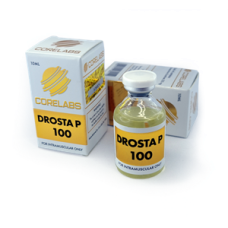 Drosta P 100mg CORE LABS