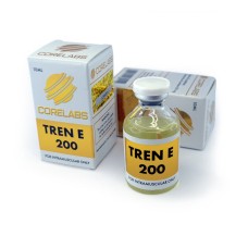 Tren E 200mg CORE LABS