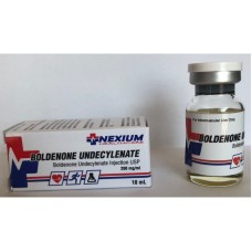 Boldenone Undecylenate 200mg 