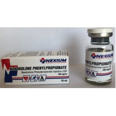 Nandrolone Phenylpropionate 100mg 