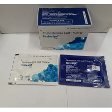 TESTOSIGN® - GEL 50mg 