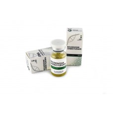 Boldenone Undecylenate 300mg DNA Laboratory