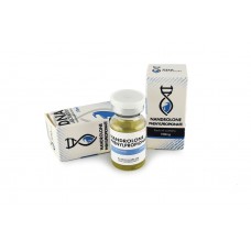 Nandrolone Phenylpropionate 100mg Injection DNA Laboratory