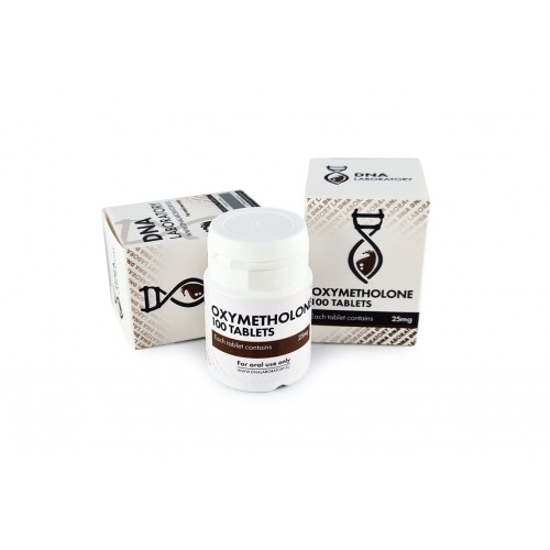 MasterJect (Drostanolone Propionate) Eurochem Labs 100 mg (Fläschchen) - Es endet nie, es sei denn...