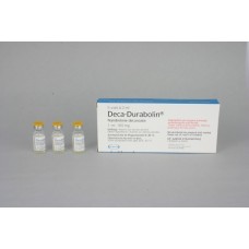 Deca - Durabolin® Organon HOLLAND