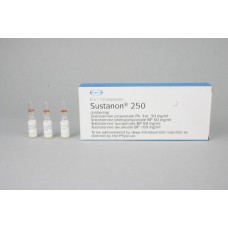 Sustanon® 250  Organon England