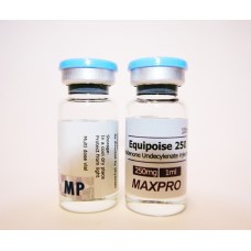 Equipoise 250 MAX PRO