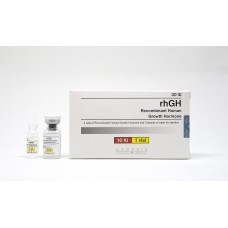 rHGH Genesis, Genesis