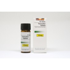 Tamoxifen Citrate GENESIS