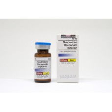 Nandrolone Decanoate GENESIS