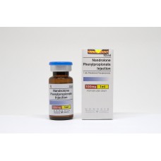 Nandrolone Phenylpropionate GENESIS