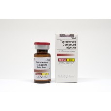 Testosterone Compound GENESIS