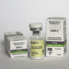 GHRP - 2 HILMA Biocare