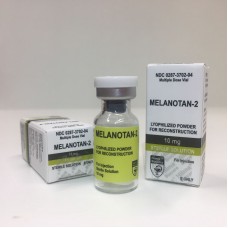 Melanotan 2 (II) HILMA Biocare
