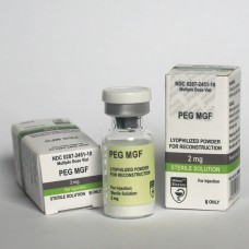 PEG MGF HILMA Biocare
