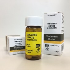 POST CYCLE THERAPY - Tamoxifen Citrate