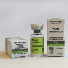 TB - 500 HILMA Biocare