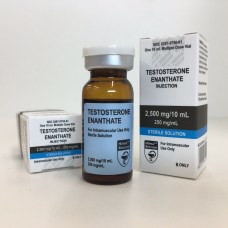 Testosterone  Enanthate HILMA Biocare