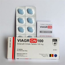 Viagron 100 10tab. HILMA Biocare