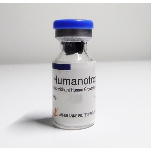 Humano Trope 30 IU, Anhui anke biotechnology