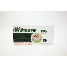 Hygetropin, Hygene Growth Hormones