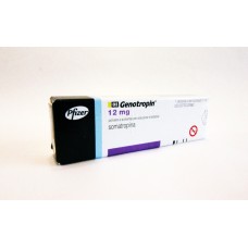 Genotropin®, Pfizer