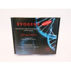 Evogene  Alley Pharmaceuticals