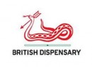 BRITISH DISPENSARY 