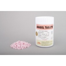 Anabol Tablets 1000 tablets