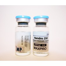 Nandrolone Decanoate MAX PRO