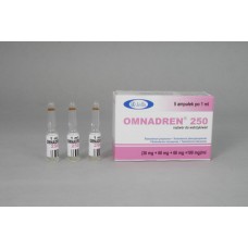 Omnadren® 250,  Jelfa