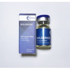 BOLDENOX, PHARMAX