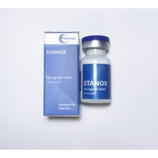 STANOX INJECTABLE, PHARMAX