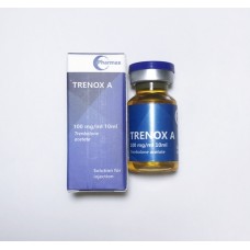 TRENOX ACETATE, PHARMAX