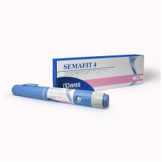 Semafit 4mg pen SWISSPHARMA 
