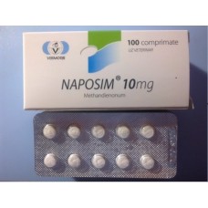 Naposim® (10mg./100tab.) Vermodje