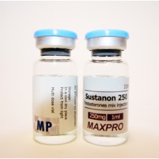 Sustanon 250 MAX PRO