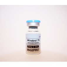 Winstrol MAX PRO