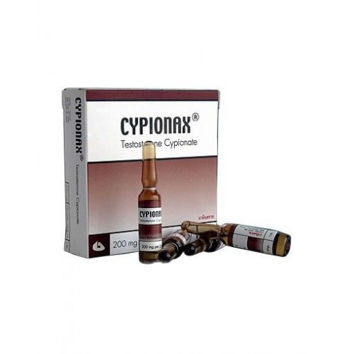 Cypionax®
