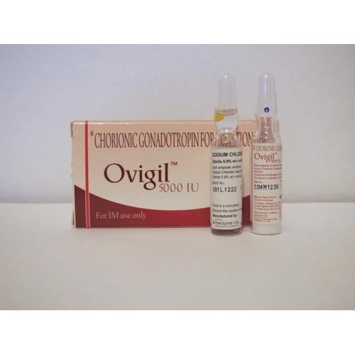 Ovigil® 5000