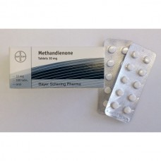 Methandienone Bayer Schering 