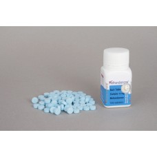 Methandienone LA® 10 mg