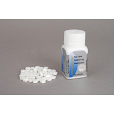 Oxymetholone LA®