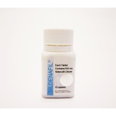 Sildenafil LA®, LA PHARMA s.r.l