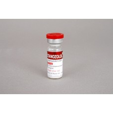 Stanozolol LA® Injection