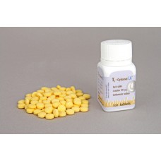 T3 - Cytomel LA®