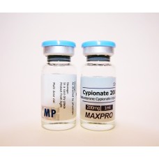 Cypionate 200 MAX PRO